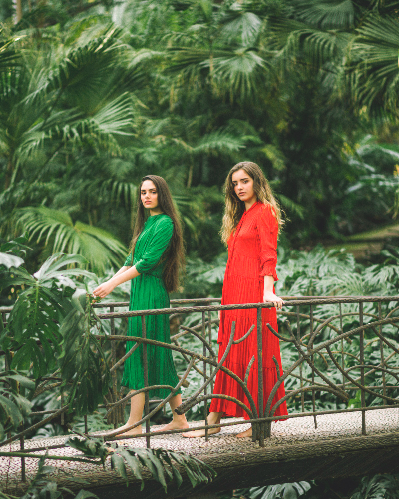 Top Green Fashion Brands of the Year