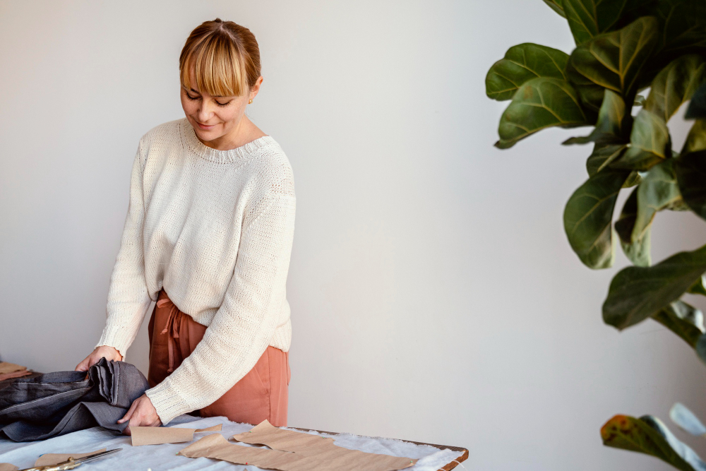 What Is Sustainable Fashion?