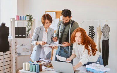 ✨ How to Work with Fashion Brands: A Complete Guide for Aspiring Influencers