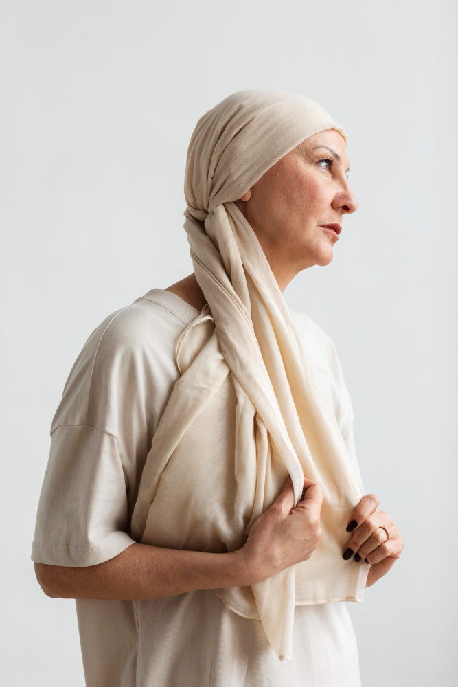 🎗️ Fashion for Cancer Patients & Survivors: Comfort, Confidence & Style