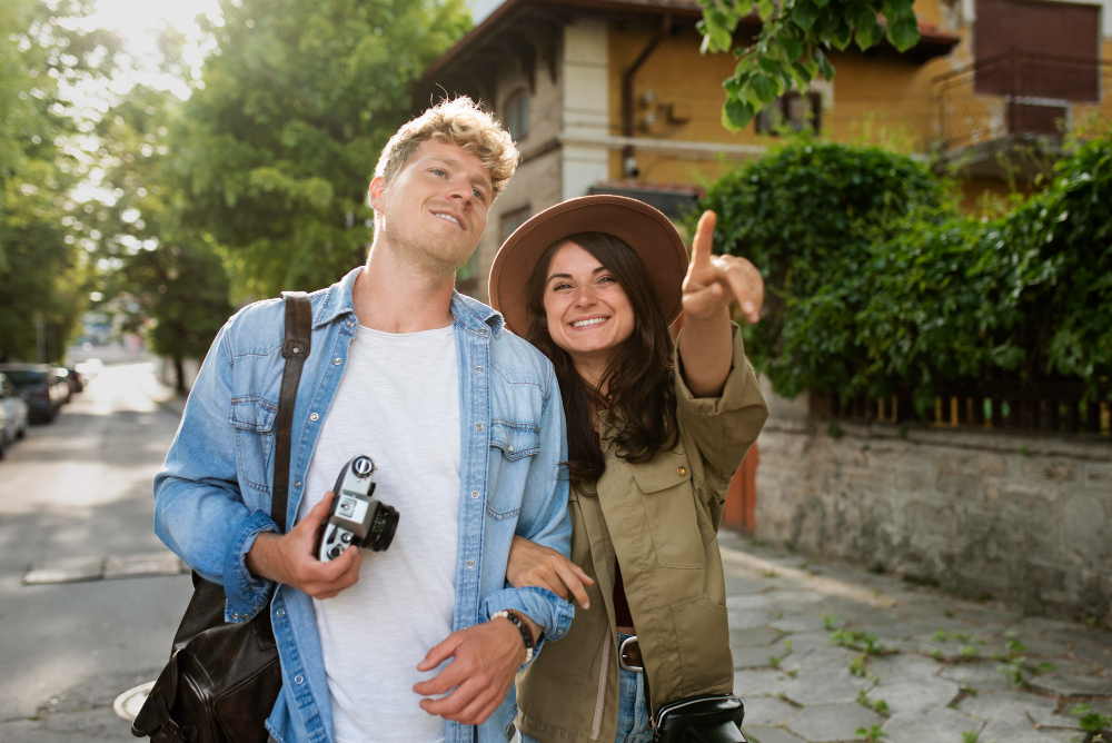 ✈️ Comfortable Fashion for Travel Lovers: Style Meets Function