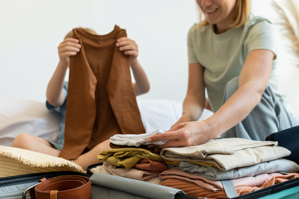 How to Create a Zero-Waste Wardrobe: A Practical Guide to Sustainable Fashion