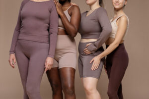 Body-Neutral Fashion Trends in 2025