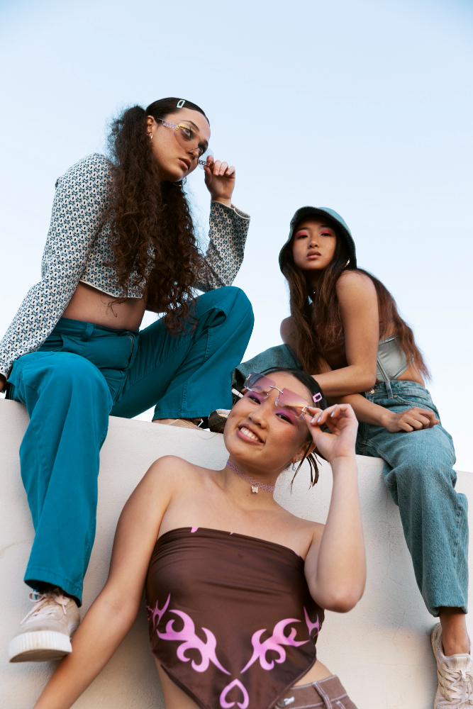 👟 Teen Fashion Trends to Follow: What’s Hot Right Now?