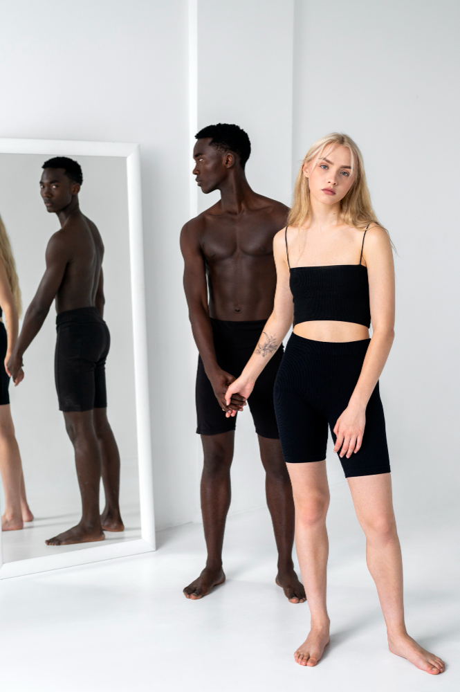 Body-Neutral Fashion Trends in 2025
