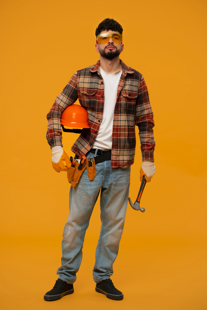 🎨 Creative Workwear for Designers: Style Meets Functionality