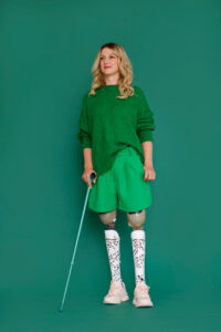 ♿ Adaptive Fashion for People with Disabilities: Style Meets Functionality