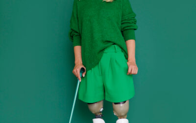 ♿ Adaptive Fashion for People with Disabilities: Style Meets Functionality ♿ Adaptive Fashion for People with Disabilities: Style Meets Functionality