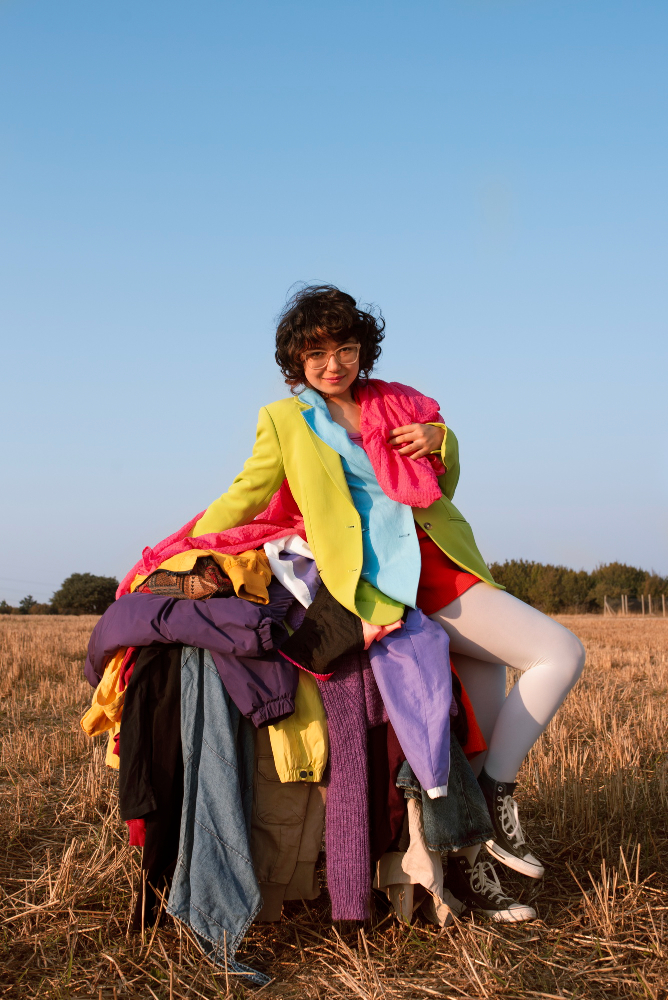 What Is Sustainable Fashion?