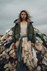 What Is Sustainable Fashion?