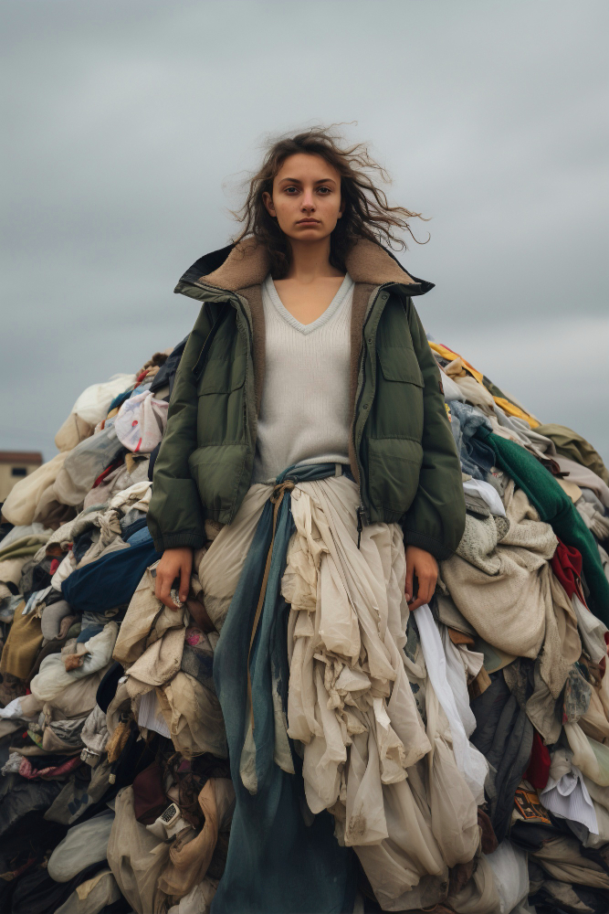 What Is Sustainable Fashion?