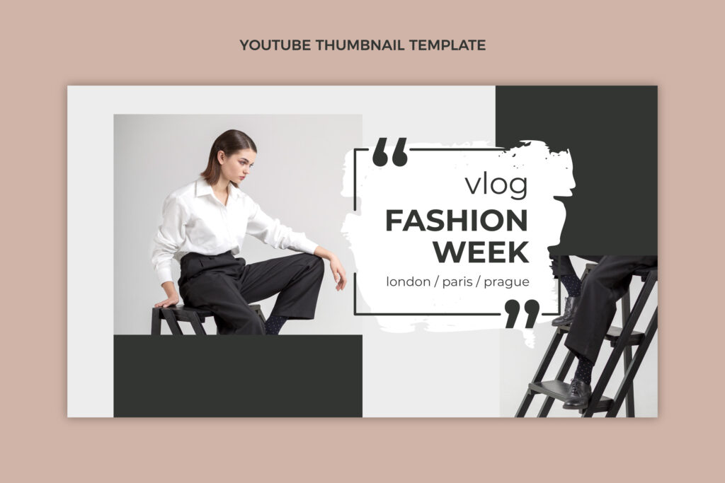💡 Best Fashion Blog Name Ideas to Kickstart Your Style Brand in 2025