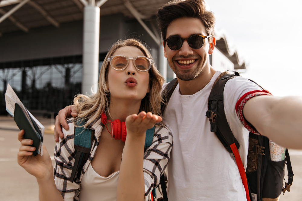 ✈️ Comfortable Fashion for Travel Lovers: Style Meets Function