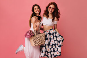 👗 Fashion for Women in Their 20s: Building Confidence Through Style
