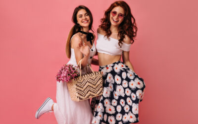 👗 Fashion for Women in Their 20s: Building Confidence Through Style
