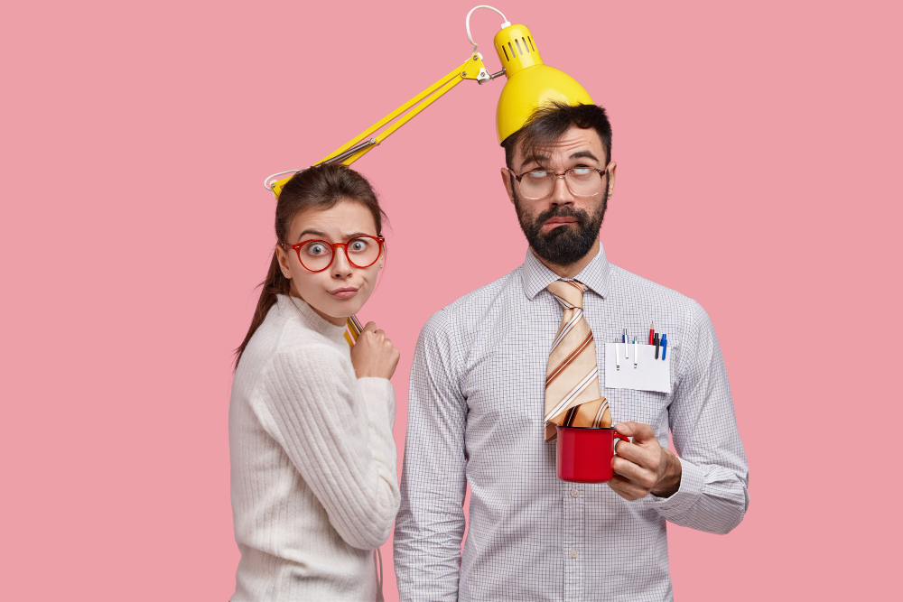 🎨 Creative Workwear for Designers: Style Meets Functionality