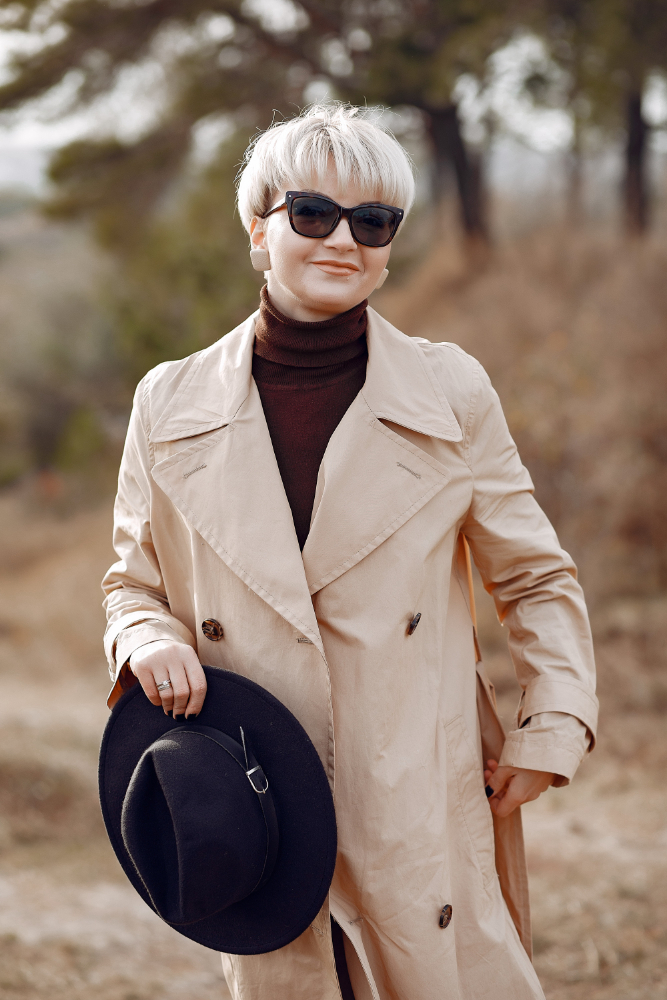 👗 Timeless Fashion Tips for Seniors: Stay Stylish at Any Age