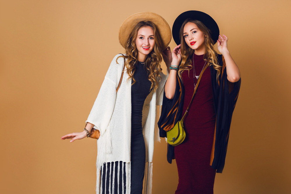 π Fashion for Women in Their 20s: Building Confidence Through Style