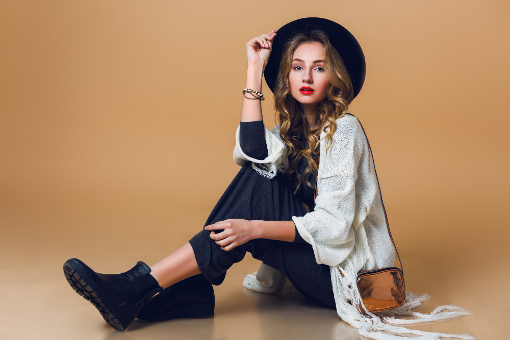👗 How Your Style Should Evolve with Age: Timeless Tips for Every Decade