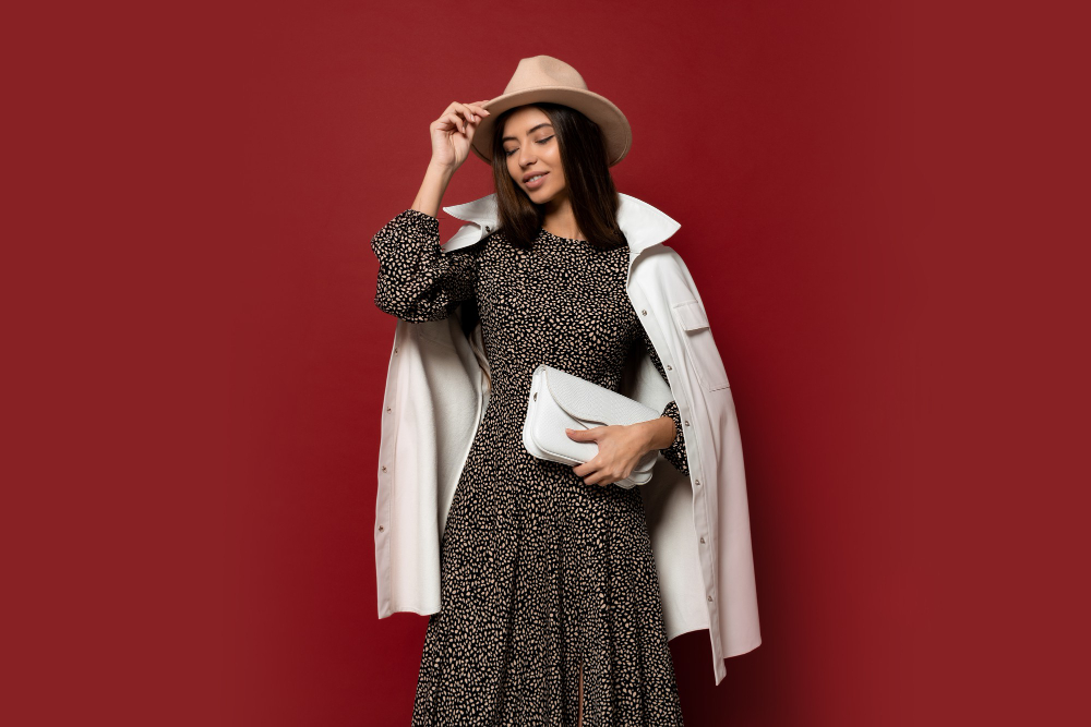 ✨ Chic Fashion Ideas for Women Over 40: Style, Confidence, and Elegance