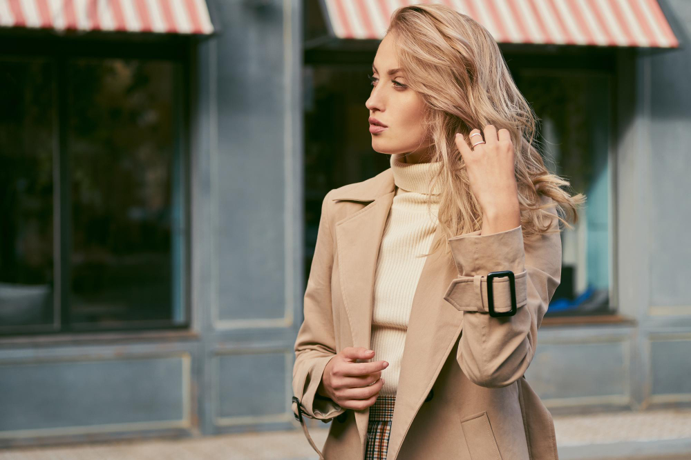 🚆 Fashion for Long-Hour Commutes: Comfort Meets Style on the Move