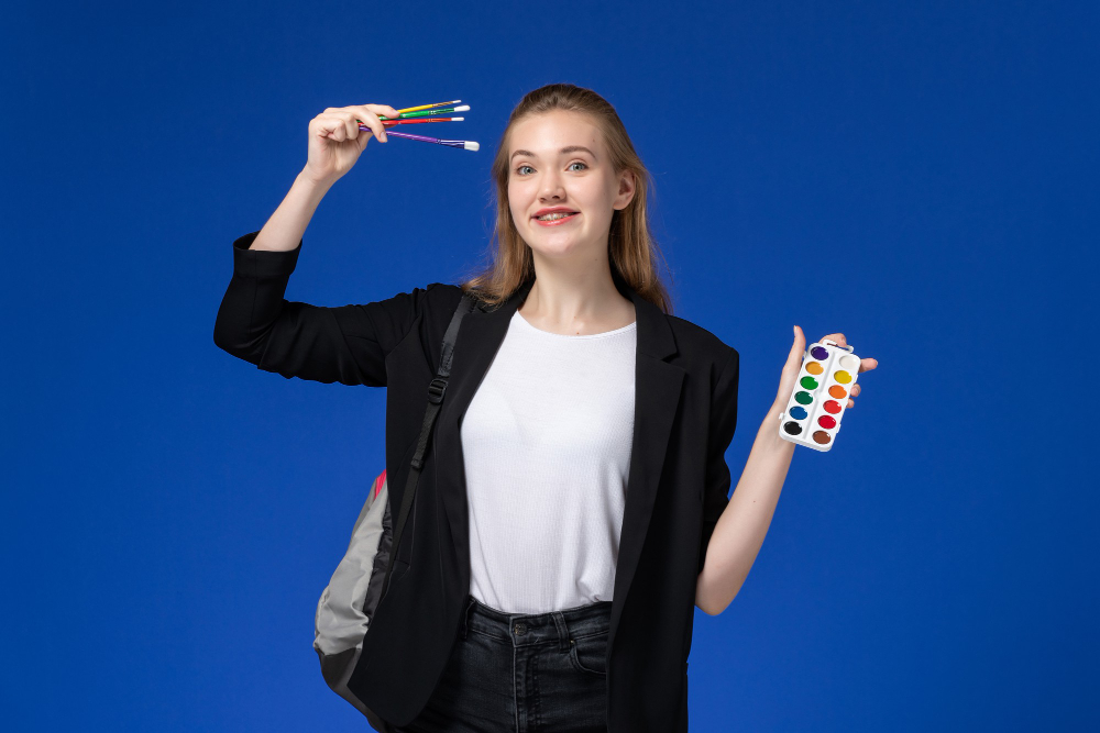 The Psychology of Fashion Colors: What Your Wardrobe Says About You 👗🧠