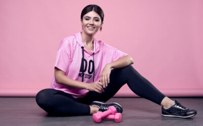 💪 Workout Fashion That’s Actually Stylish: Feel Confident While You Sweat