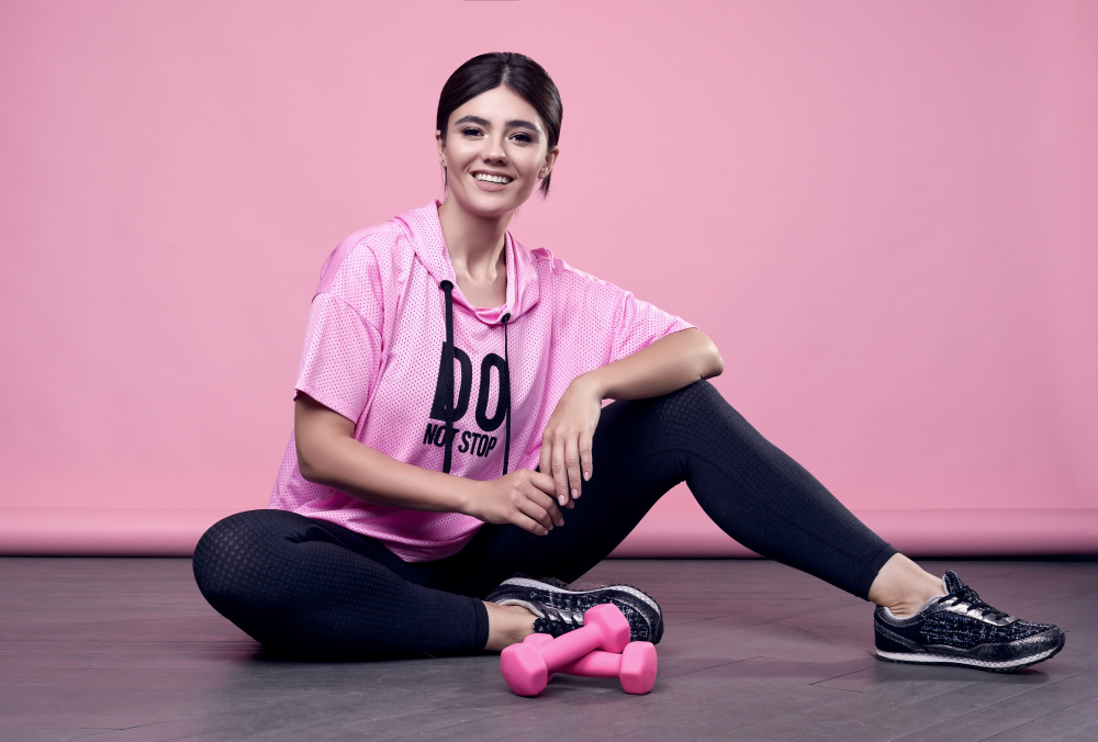 💪 Workout Fashion That’s Actually Stylish: Feel Confident While You Sweat