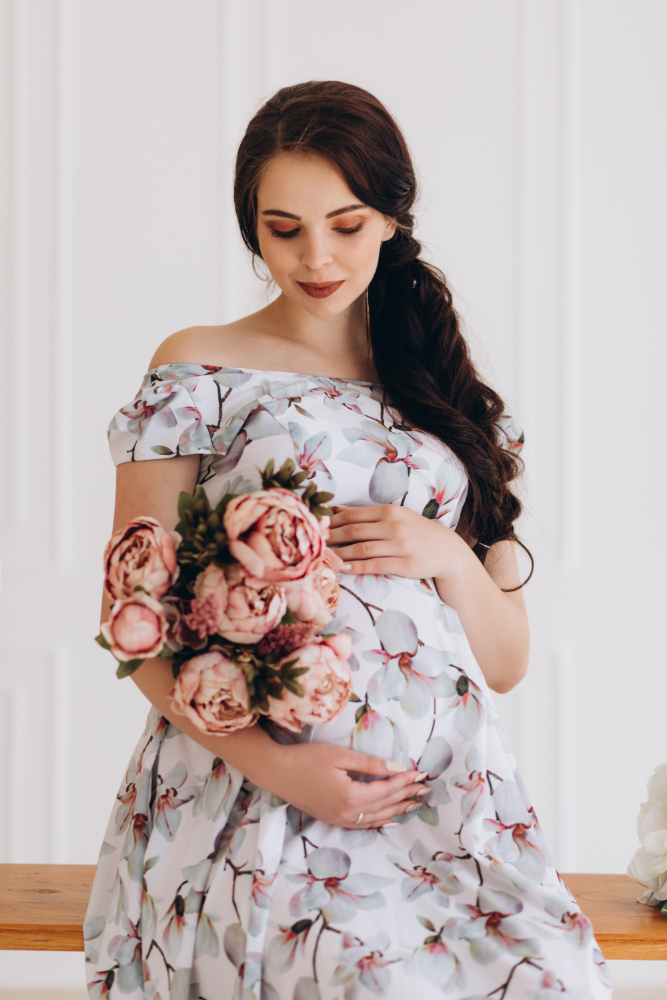 Maternity Fashion That’s Actually Stylish