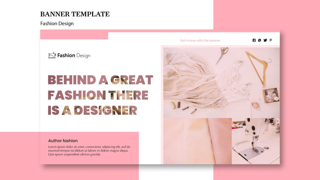 💡 Best Fashion Blog Name Ideas to Kickstart Your Style Brand in 2025
