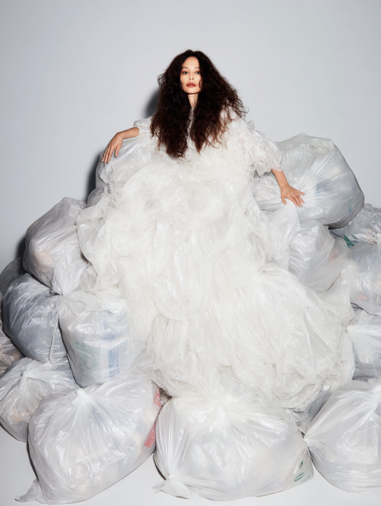 Upcycling Fashion Ideas at Home: Breathe New Life Into Old Clothes