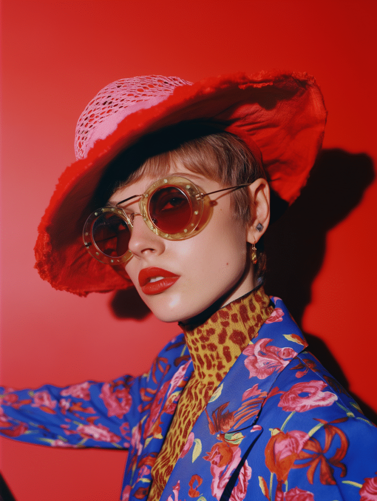 🎨 Trending Color Palettes in Fashion: What’s Hot This Year?