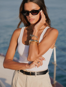 Summer to Fall Fashion Transitions: A Style Guide for Changing Seasons