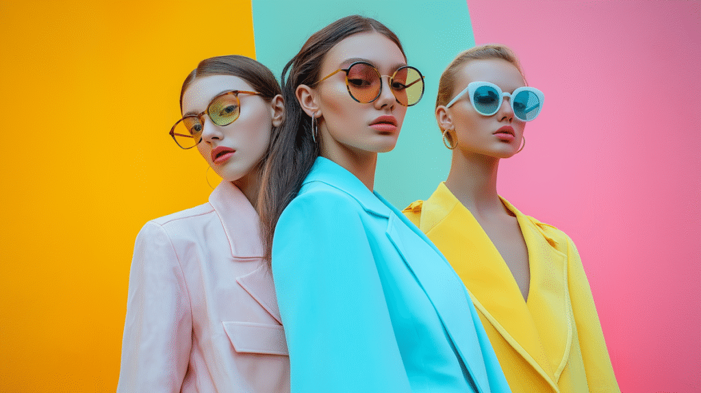 Color Blocking Fashion Tips: How to Master Bold Style Like a Pro