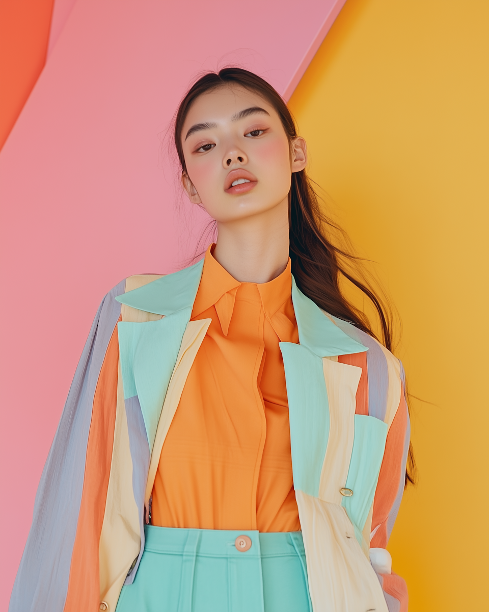 Fashion Around the World: Japan – A Unique Blend of Tradition and Modernity