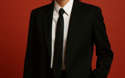 What to Wear to a Job Interview: Dress for Success with Confidence