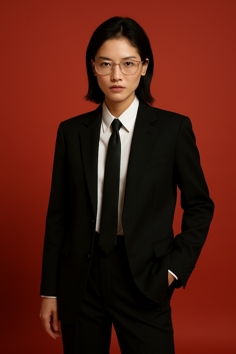 What to Wear to a Job Interview: Dress for Success with Confidence