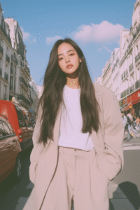 Trending Women's Fashion in 2025: What’s Hot & What’s Next?