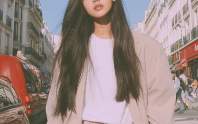 Trending Women's Fashion in 2025: What’s Hot & What’s Next?