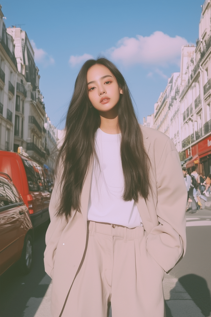 Trending Women’s Fashion in 2025: What’s Hot & What’s Next?