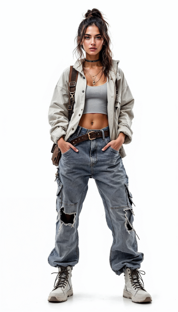 Back-to-School Fashion Trends: What’s In Style This Year?