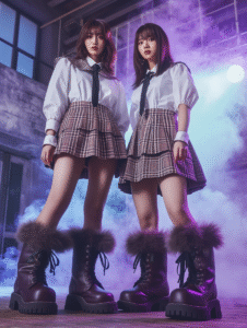 Back-to-School Fashion Trends: What’s In Style This Year?