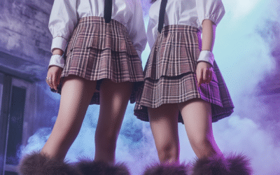 Back-to-School Fashion Trends: What’s In Style This Year?