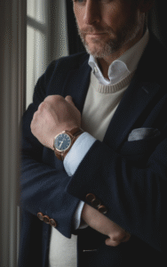 How to Dress Masculine and Stylish: A Complete Guide to Sharp Confidence