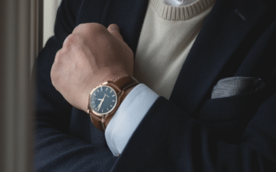 How to Dress Masculine and Stylish: A Complete Guide to Sharp Confidence