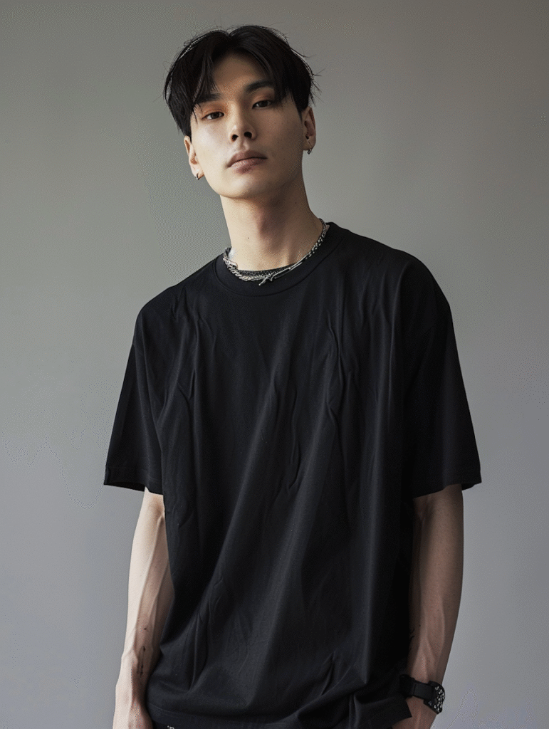 Streetwear Trends for Men: What’s Hot in 2025?