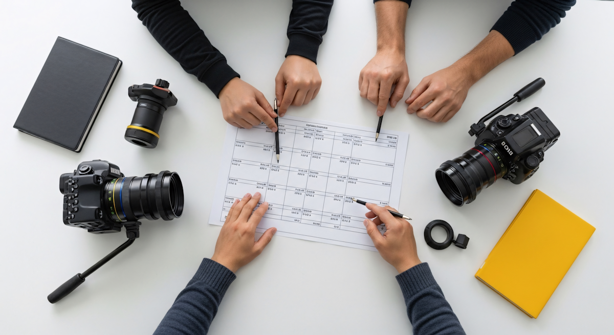📅 Content Calendar Ideas for Fashion Bloggers: Plan, Post, Prosper!