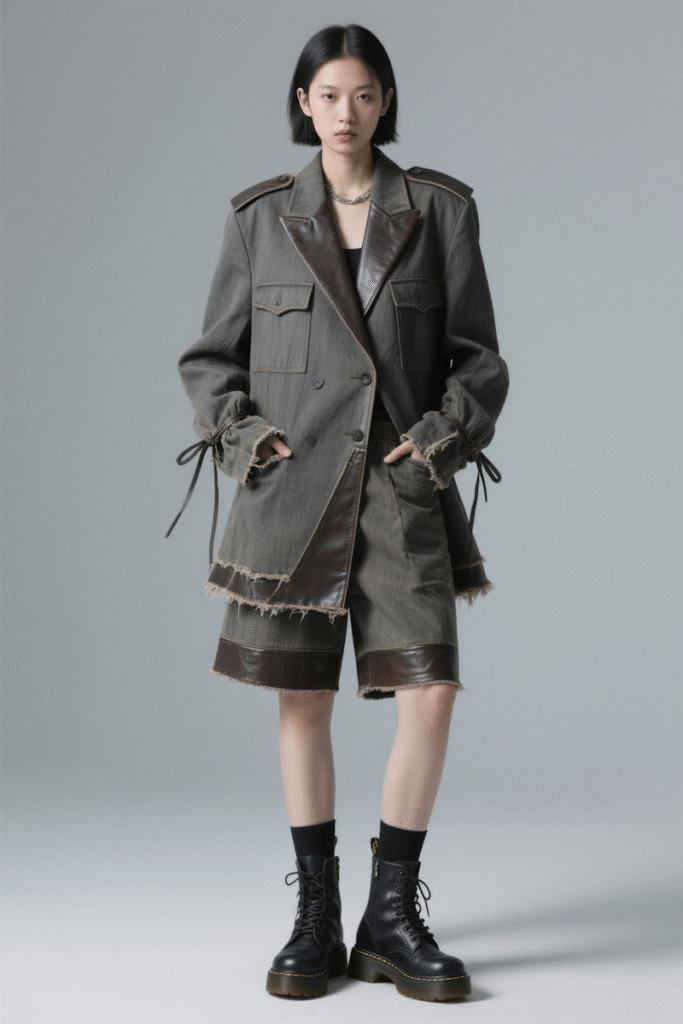Androgynous Fashion Ideas to Try: Style Beyond the Binary