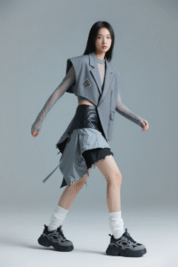 Androgynous Fashion Ideas to Try: Style Beyond the Binary