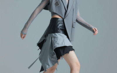 Androgynous Fashion Ideas to Try: Style Beyond the Binary